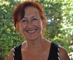 bangalow physiotherapy staff - isabella